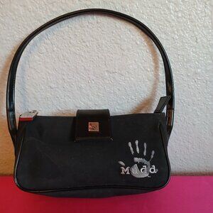 Mudd Mini Handbag